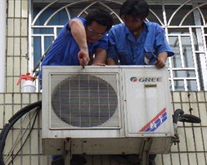 兴仁空调售后维修服务中心在哪里找